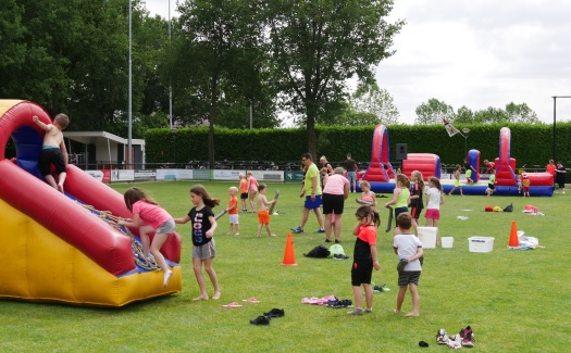 Gasselse Lockout 2021 / 12 juni 2021 / foto 2