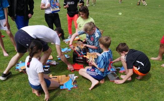 Gasselse Lockout 2021 / 12 juni 2021 / foto 3