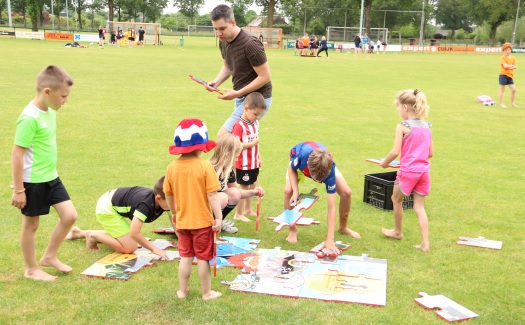 Gasselse Lockout 2021 / 12 juni 2021 / foto 4