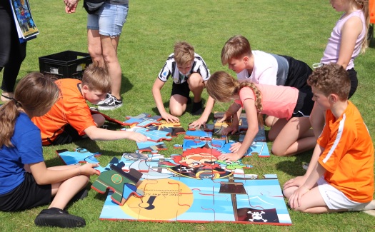 Gasselse Lockout 2021 / 12 juni 2021 / foto 5