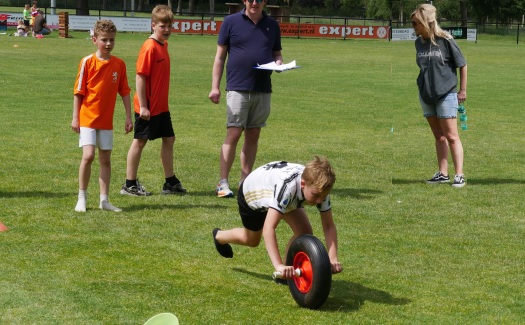 Gasselse Lockout 2021 / 12 juni 2021 / foto 6