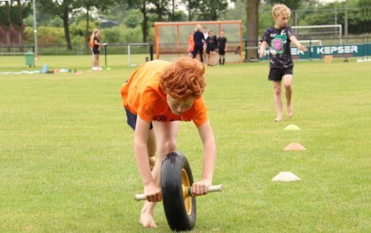 Gasselse Lockout 2021 / 12 juni 2021 / foto 7