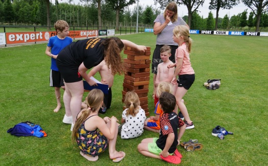 Gasselse Lockout 2021 / 12 juni 2021 / foto 8