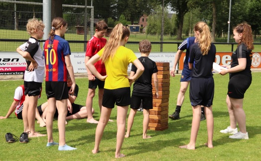 Gasselse Lockout 2021 / 12 juni 2021 / foto 9