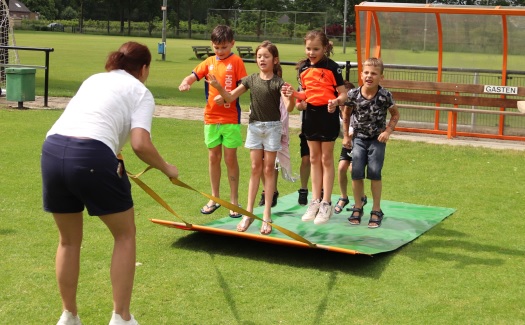 Gasselse Lockout 2021 / 12 juni 2021 / foto 10