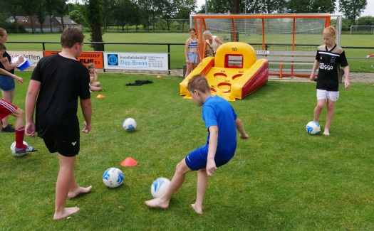 Gasselse Lockout 2021 / 12 juni 2021 / foto 12