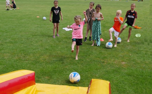 Gasselse Lockout 2021 / 12 juni 2021 / foto 13