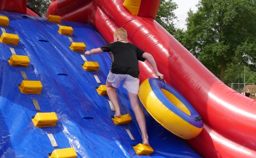 Gasselse Lockout 2021 / 12 juni 2021 / foto 14