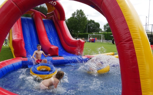 Gasselse Lockout 2021 / 12 juni 2021 / foto 15