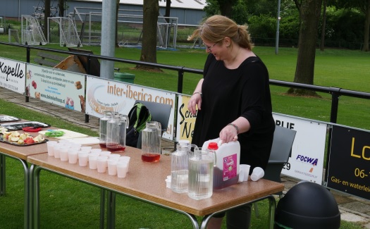 Gasselse Lockout 2021 / 12 juni 2021 / foto 17