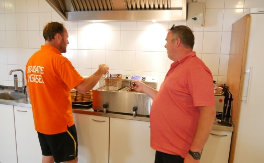 Gasselse Lockout 2021 / 12 juni 2021 / foto 19