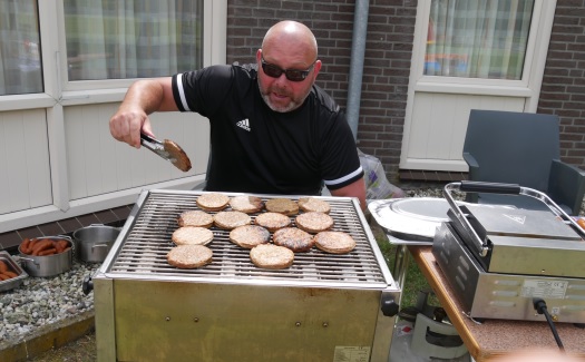 Gasselse Lockout 2021 / 12 juni 2021 / foto 20