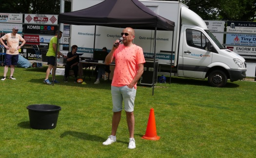 Gasselse Lockout 2021 / 12 juni 2021 / foto 21