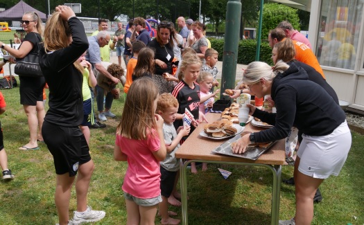 Gasselse Lockout 2021 / 12 juni 2021 / foto 22