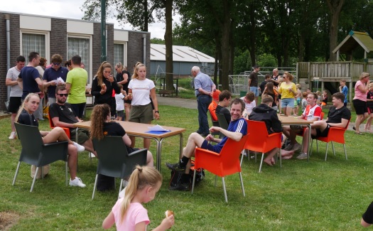 Gasselse Lockout 2021 / 12 juni 2021 / foto 23