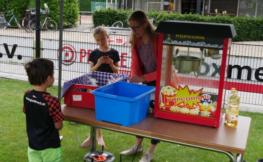 Gasselse Lockout 2021 / 12 juni 2021 / foto 24