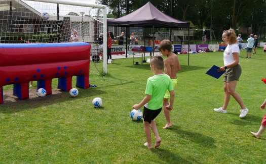 Gasselse Lockout 2021 / 12 juni 2021 / foto 25