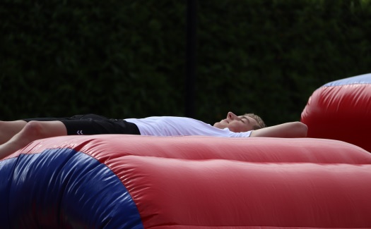 Gasselse Lockout 2021 / 12 juni 2021 / foto 27