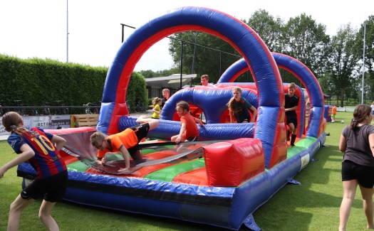 Gasselse Lockout 2021 / 12 juni 2021 / foto 28