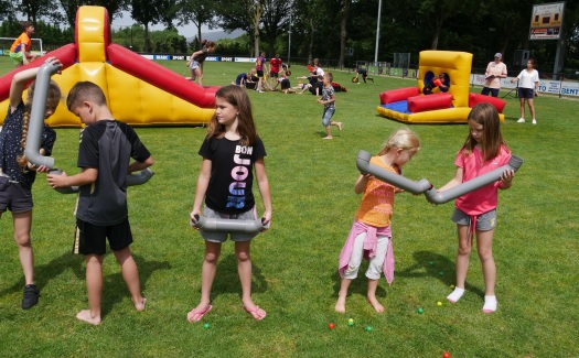 Gasselse Lockout 2021 / 12 juni 2021 / foto 32