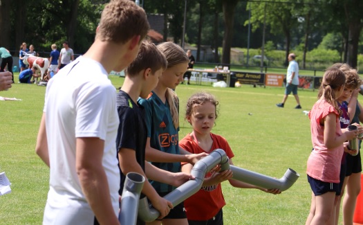 Gasselse Lockout 2021 / 12 juni 2021 / foto 33