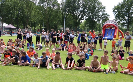 Gasselse Lockout 2021 / 12 juni 2021 / foto 36