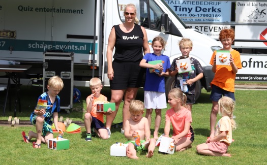 Gasselse Lockout 2021 / 12 juni 2021 / foto 37