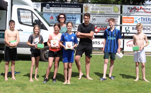 Gasselse Lockout 2021 / 12 juni 2021 / foto 38