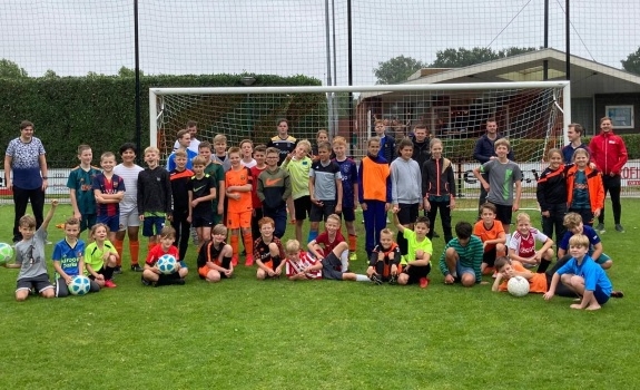 Jeugdkamp editie 2020 (foto 01)