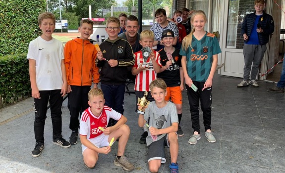 Jeugdkamp editie 2020 (foto 02)