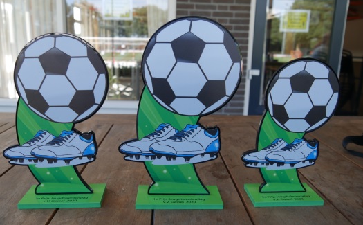 Jeugdtalentendag 2020 / 22 augustus 2020 / foto 2