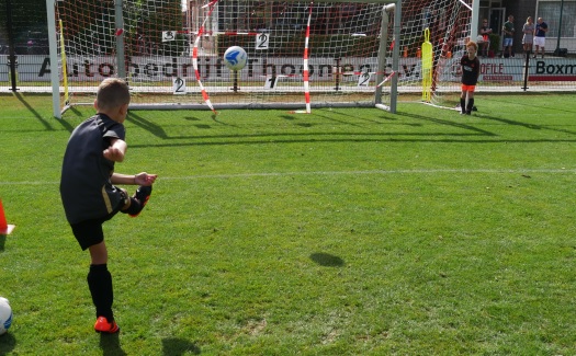 Jeugdtalentendag 2020 / 22 augustus 2020 / foto 12