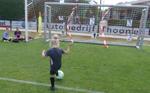 Jeugdtalentendag 2020 / 22 augustus 2020 / foto 15