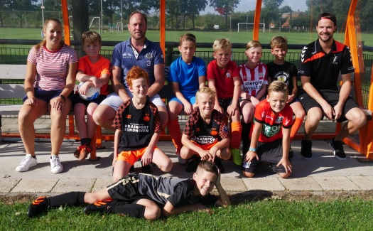 Jeugdtalentendag 2020 / 22 augustus 2020 / foto 17