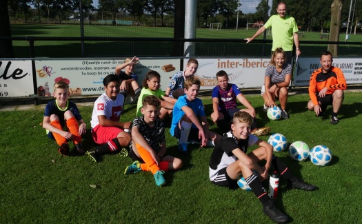 Jeugdtalentendag 2020 / 22 augustus 2020 / foto 18