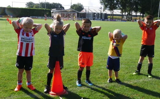 Jeugdtalentendag 2020 / 22 augustus 2020 / foto 19