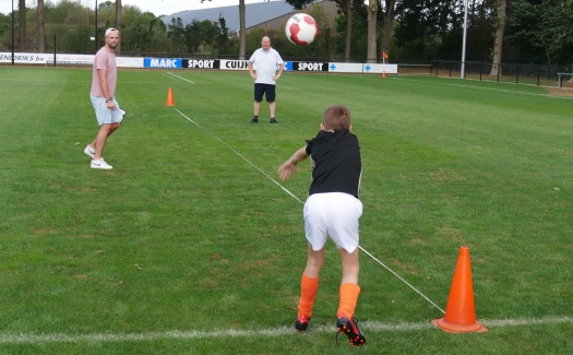 Jeugdtalentendag 2020 / 22 augustus 2020 / foto 20