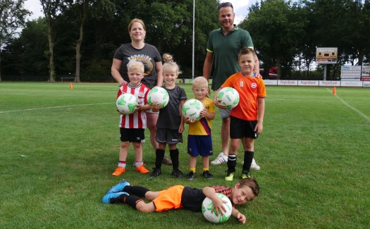 Jeugdtalentendag 2020 / 22 augustus 2020 / foto 27