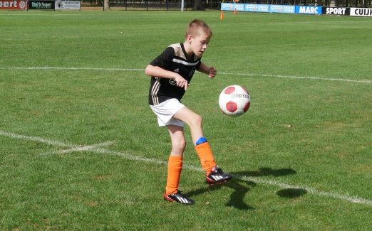 Jeugdtalentendag 2020 / 22 augustus 2020 / foto 28