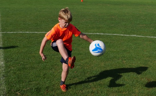 Jeugdtalentendag 2020 / 22 augustus 2020 / foto 29