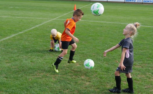 Jeugdtalentendag 2020 / 22 augustus 2020 / foto 30