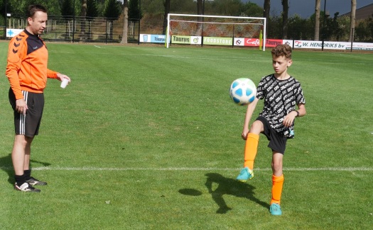 Jeugdtalentendag 2020 / 22 augustus 2020 / foto 31