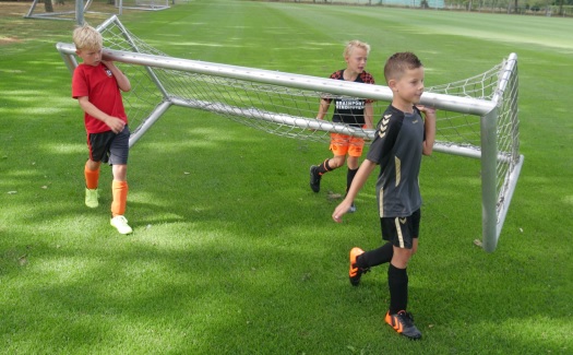 Jeugdtalentendag 2020 / 22 augustus 2020 / foto 32