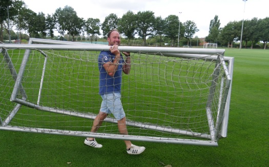 Jeugdtalentendag 2020 / 22 augustus 2020 / foto 33