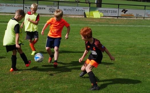 Jeugdtalentendag 2020 / 22 augustus 2020 / foto 34