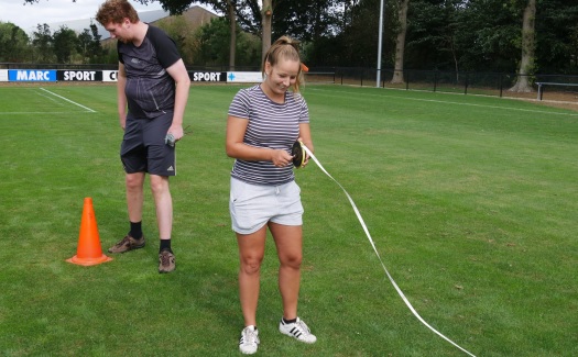 Jeugdtalentendag 2020 / 22 augustus 2020 / foto 36