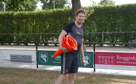 Jeugdtalentendag 2020 / 22 augustus 2020 / foto 37