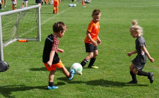 Jeugdtalentendag 2020 / 22 augustus 2020 / foto 38