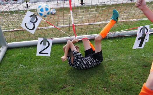 Jeugdtalentendag 2020 / 22 augustus 2020 / foto 40