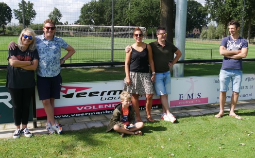 Jeugdtalentendag 2020 / 22 augustus 2020 / foto 42